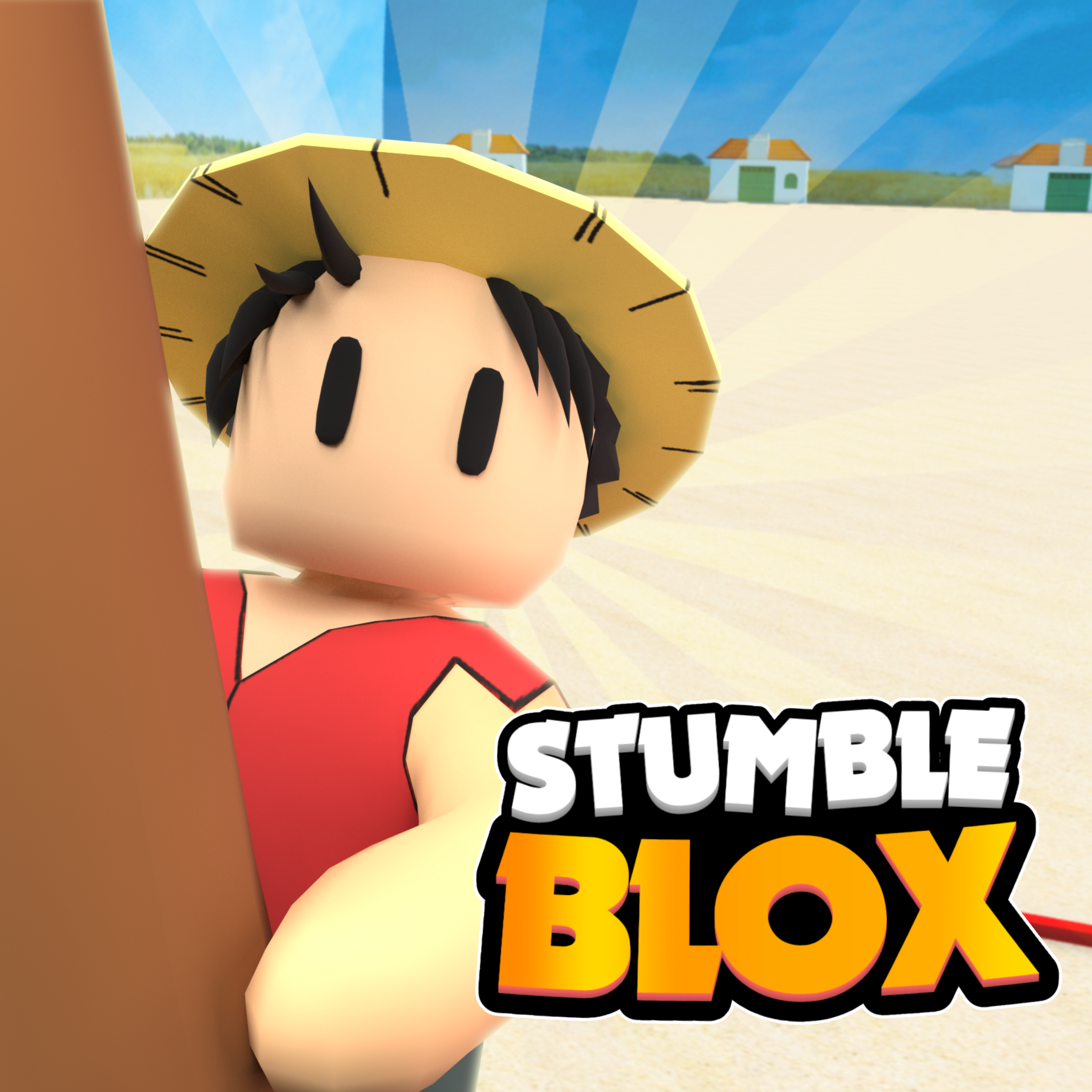 Stumbe Blox